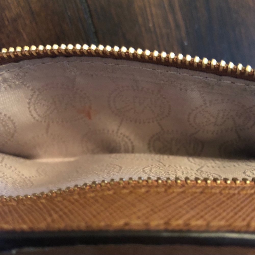 Michael Kors Wristlet - Picture 6 of 6